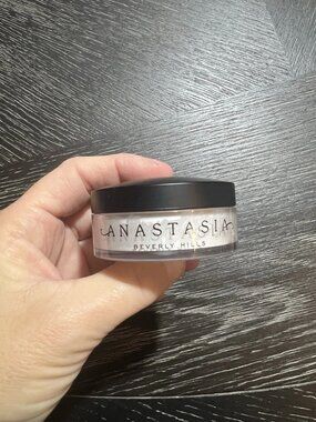 Anastasia Beverly Hills Translucent Loose Setting Powder | 6g/0.21oz Mini